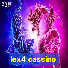 lex4 cassino